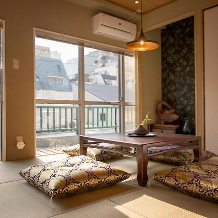 Tsubame Hotel Asakusabashi 3 Minutes Walk From Asakusabashi Station Near Asakusa, Akihabara, And Ueno Cooking Utensils And Kitchen Washing Machine Available Direct Access To Haneda And Narita Airports طوكيو المظهر الخارجي الصورة