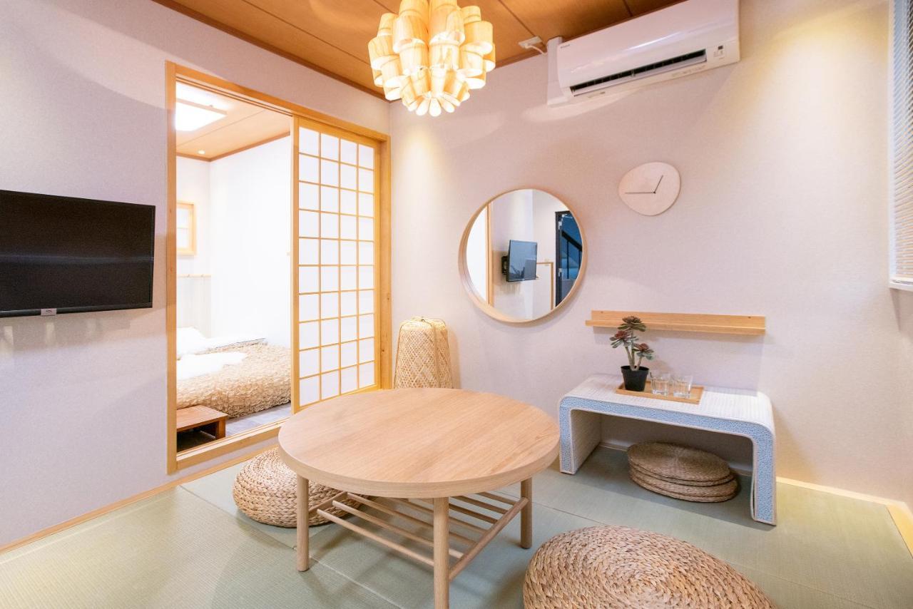 Tsubame Hotel Asakusabashi 3 Minutes Walk From Asakusabashi Station Near Asakusa, Akihabara, And Ueno Cooking Utensils And Kitchen Washing Machine Available Direct Access To Haneda And Narita Airports طوكيو المظهر الخارجي الصورة