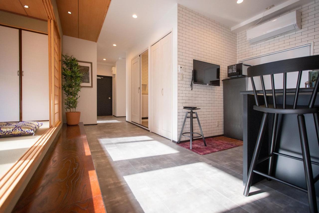 Tsubame Hotel Asakusabashi 3 Minutes Walk From Asakusabashi Station Near Asakusa, Akihabara, And Ueno Cooking Utensils And Kitchen Washing Machine Available Direct Access To Haneda And Narita Airports طوكيو المظهر الخارجي الصورة
