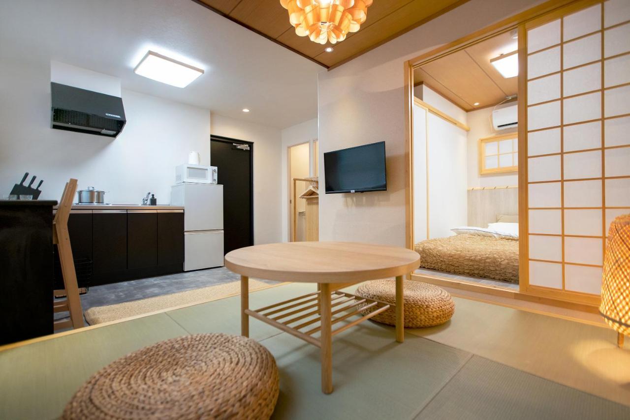 Tsubame Hotel Asakusabashi 3 Minutes Walk From Asakusabashi Station Near Asakusa, Akihabara, And Ueno Cooking Utensils And Kitchen Washing Machine Available Direct Access To Haneda And Narita Airports طوكيو المظهر الخارجي الصورة
