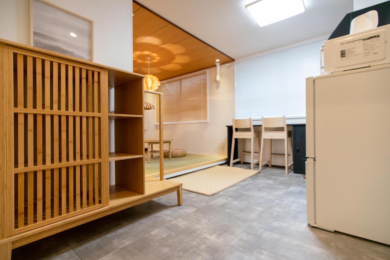 Tsubame Hotel Asakusabashi 3 Minutes Walk From Asakusabashi Station Near Asakusa, Akihabara, And Ueno Cooking Utensils And Kitchen Washing Machine Available Direct Access To Haneda And Narita Airports طوكيو المظهر الخارجي الصورة