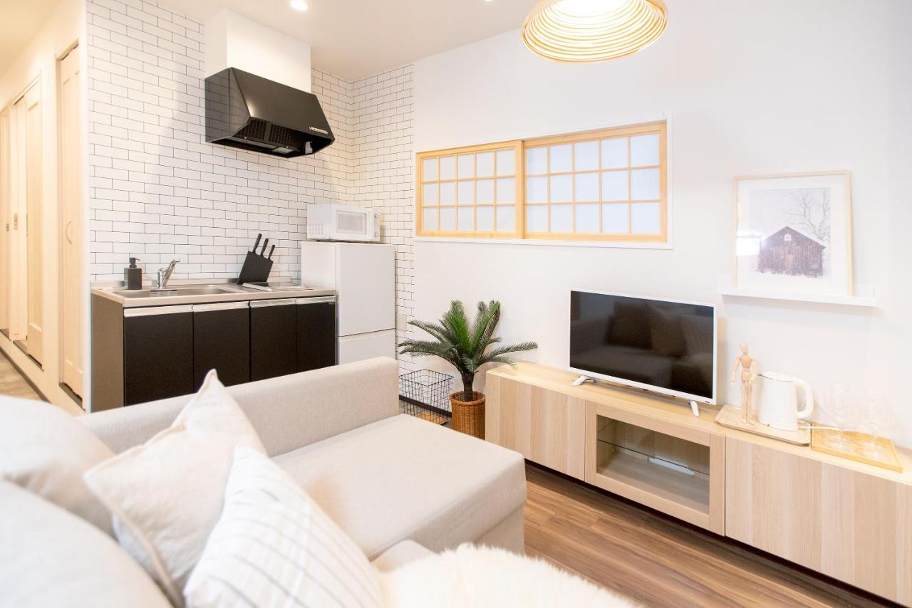 Tsubame Hotel Asakusabashi 3 Minutes Walk From Asakusabashi Station Near Asakusa, Akihabara, And Ueno Cooking Utensils And Kitchen Washing Machine Available Direct Access To Haneda And Narita Airports طوكيو المظهر الخارجي الصورة