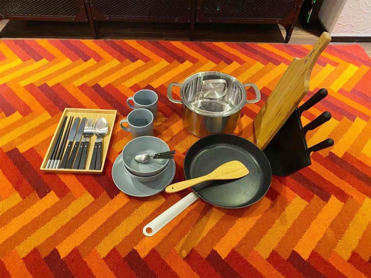 Tsubame Hotel Asakusabashi 3 Minutes Walk From Asakusabashi Station Near Asakusa, Akihabara, And Ueno Cooking Utensils And Kitchen Washing Machine Available Direct Access To Haneda And Narita Airports طوكيو المظهر الخارجي الصورة