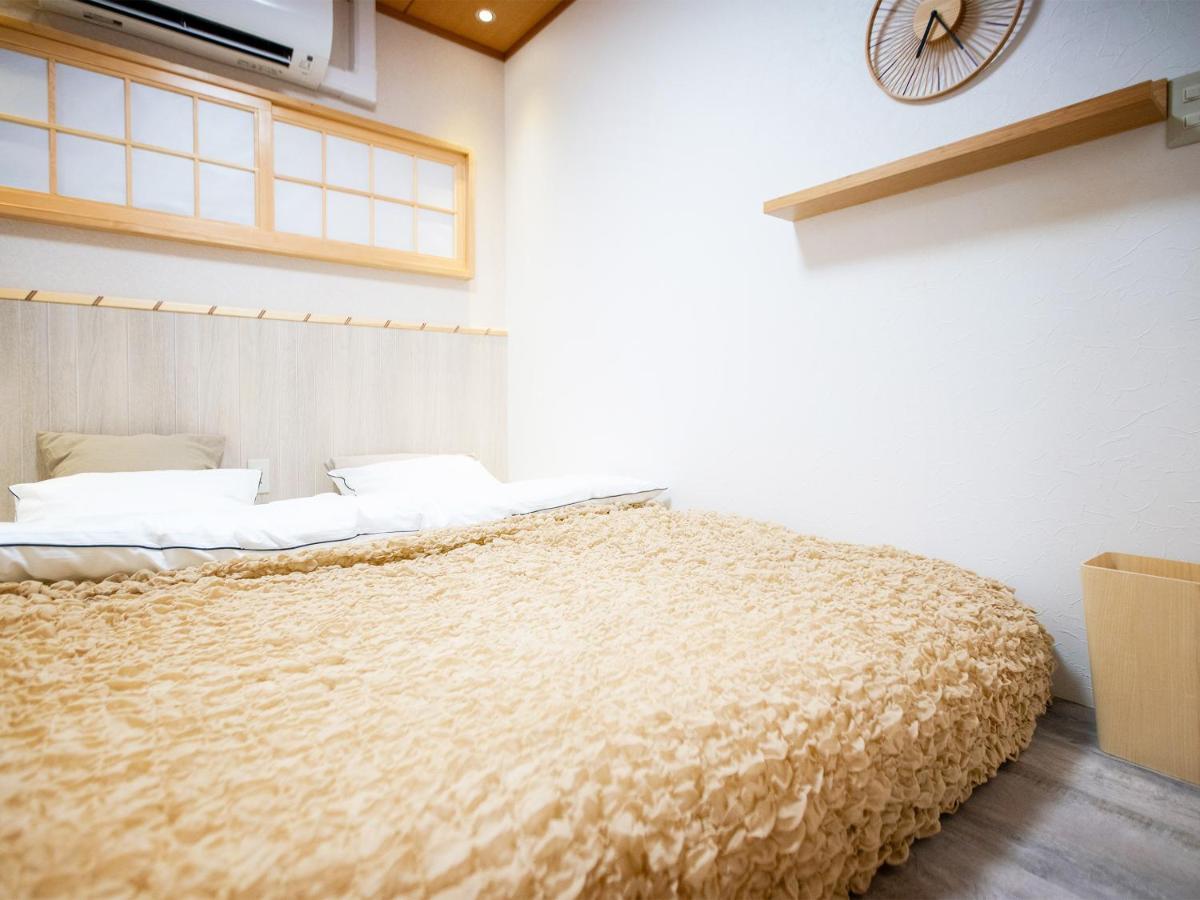 Tsubame Hotel Asakusabashi 3 Minutes Walk From Asakusabashi Station Near Asakusa, Akihabara, And Ueno Cooking Utensils And Kitchen Washing Machine Available Direct Access To Haneda And Narita Airports طوكيو المظهر الخارجي الصورة