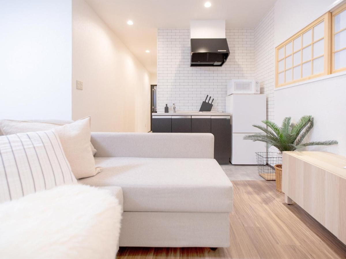 Tsubame Hotel Asakusabashi 3 Minutes Walk From Asakusabashi Station Near Asakusa, Akihabara, And Ueno Cooking Utensils And Kitchen Washing Machine Available Direct Access To Haneda And Narita Airports طوكيو المظهر الخارجي الصورة