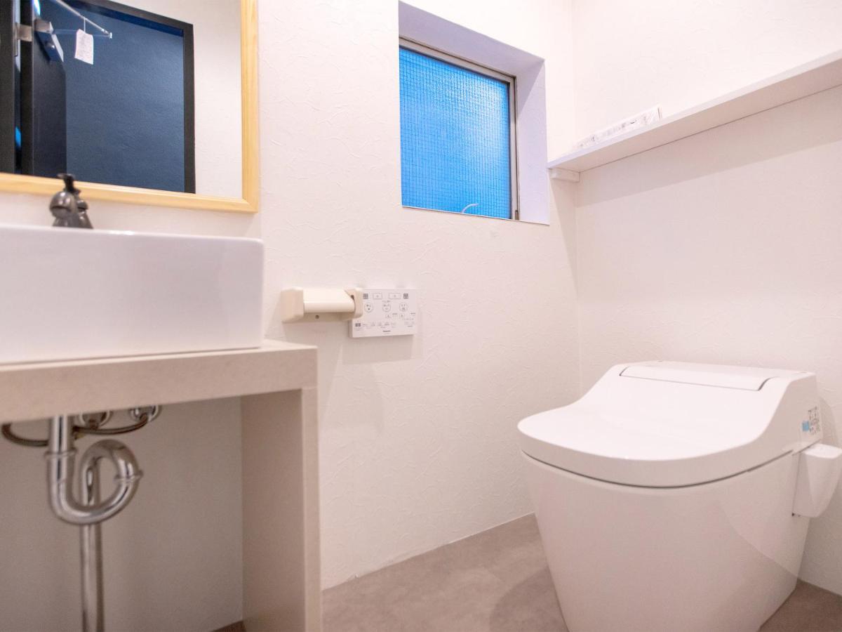 Tsubame Hotel Asakusabashi 3 Minutes Walk From Asakusabashi Station Near Asakusa, Akihabara, And Ueno Cooking Utensils And Kitchen Washing Machine Available Direct Access To Haneda And Narita Airports طوكيو المظهر الخارجي الصورة