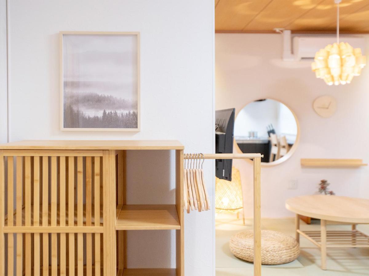 Tsubame Hotel Asakusabashi 3 Minutes Walk From Asakusabashi Station Near Asakusa, Akihabara, And Ueno Cooking Utensils And Kitchen Washing Machine Available Direct Access To Haneda And Narita Airports طوكيو المظهر الخارجي الصورة