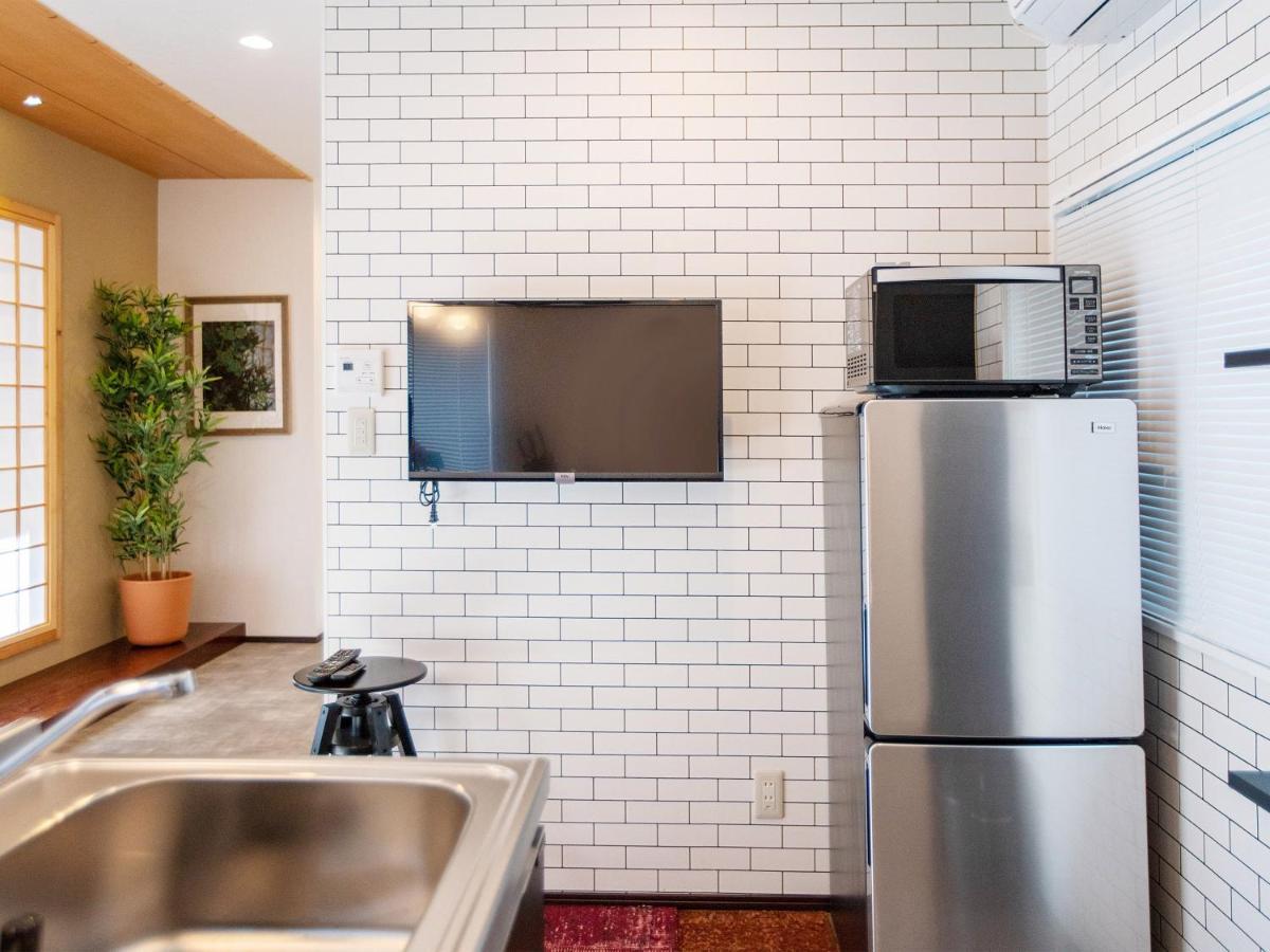 Tsubame Hotel Asakusabashi 3 Minutes Walk From Asakusabashi Station Near Asakusa, Akihabara, And Ueno Cooking Utensils And Kitchen Washing Machine Available Direct Access To Haneda And Narita Airports طوكيو المظهر الخارجي الصورة