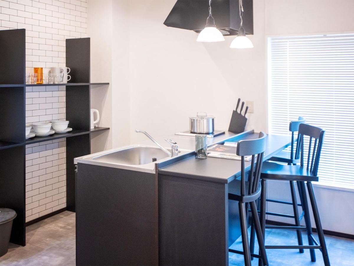 Tsubame Hotel Asakusabashi 3 Minutes Walk From Asakusabashi Station Near Asakusa, Akihabara, And Ueno Cooking Utensils And Kitchen Washing Machine Available Direct Access To Haneda And Narita Airports طوكيو المظهر الخارجي الصورة