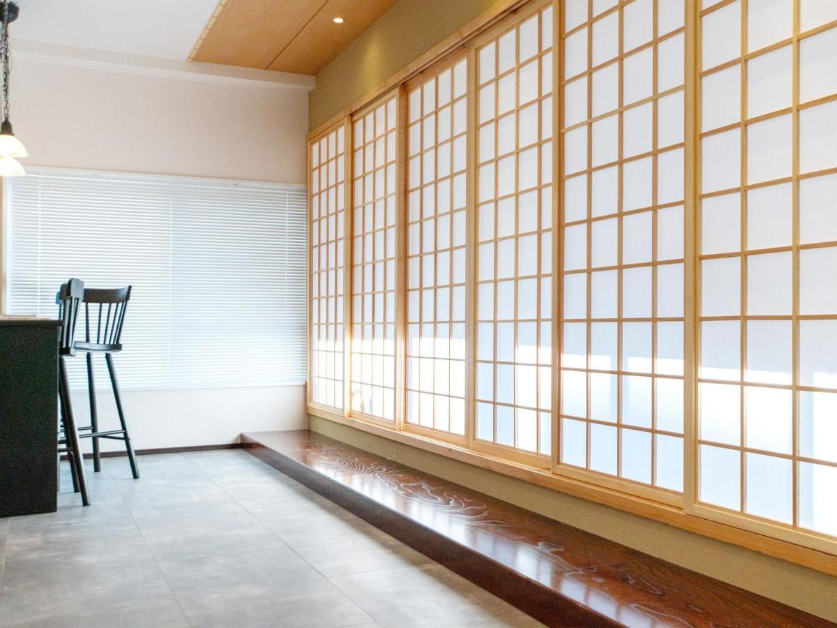 Tsubame Hotel Asakusabashi 3 Minutes Walk From Asakusabashi Station Near Asakusa, Akihabara, And Ueno Cooking Utensils And Kitchen Washing Machine Available Direct Access To Haneda And Narita Airports طوكيو المظهر الخارجي الصورة