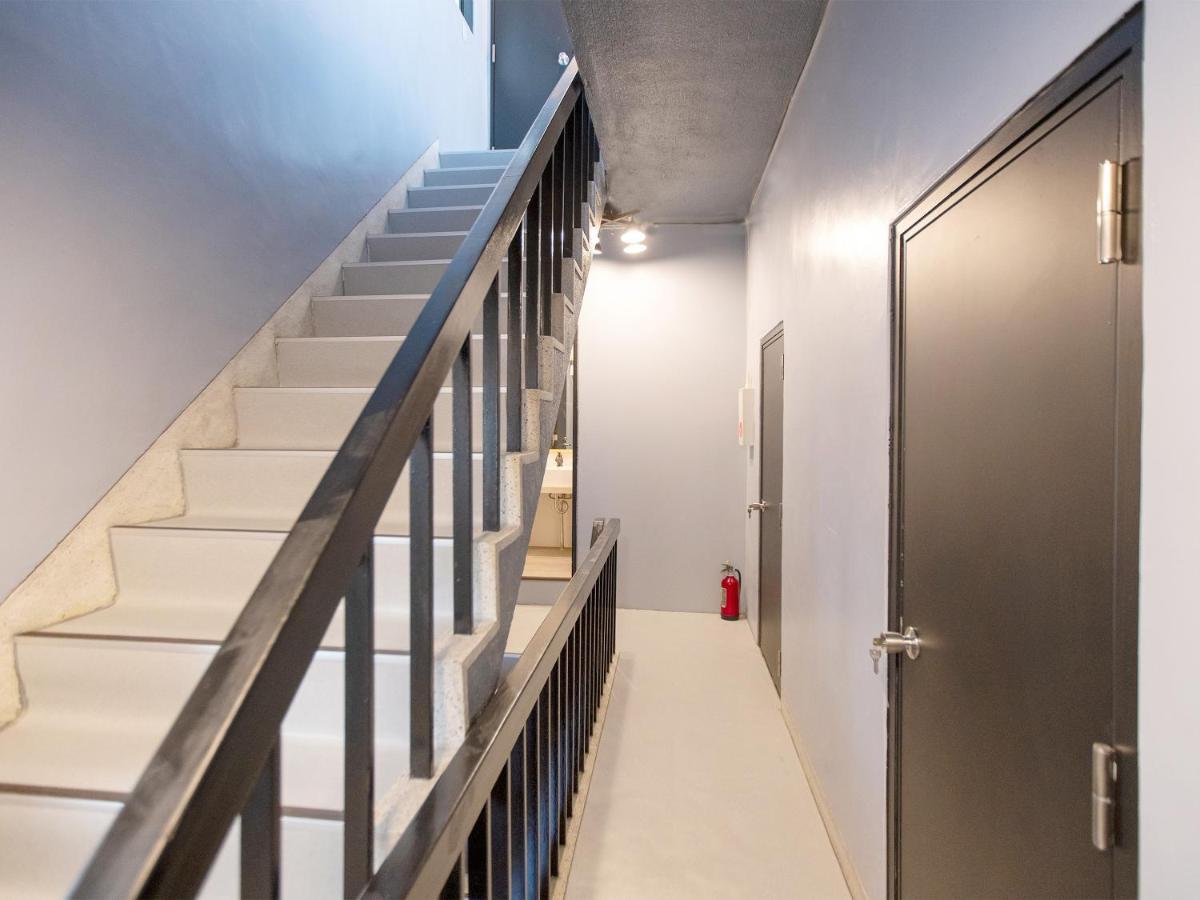 Tsubame Hotel Asakusabashi 3 Minutes Walk From Asakusabashi Station Near Asakusa, Akihabara, And Ueno Cooking Utensils And Kitchen Washing Machine Available Direct Access To Haneda And Narita Airports طوكيو المظهر الخارجي الصورة