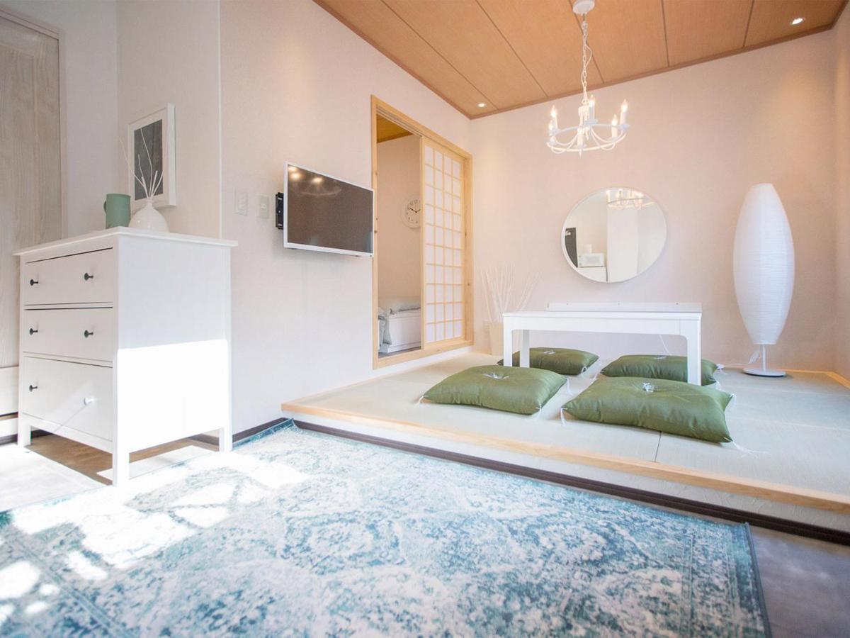 Tsubame Hotel Asakusabashi 3 Minutes Walk From Asakusabashi Station Near Asakusa, Akihabara, And Ueno Cooking Utensils And Kitchen Washing Machine Available Direct Access To Haneda And Narita Airports طوكيو المظهر الخارجي الصورة
