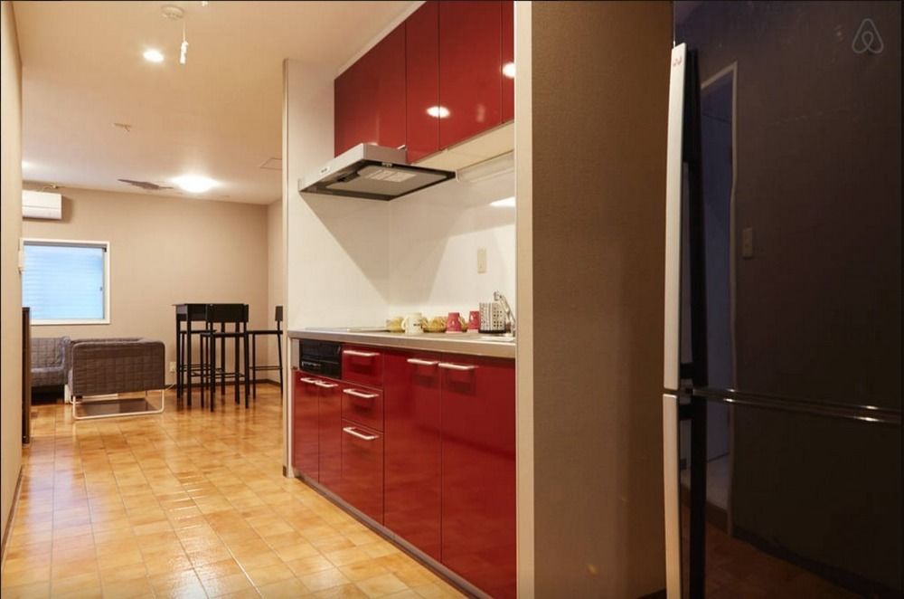 Tsubame Hotel Asakusabashi 3 Minutes Walk From Asakusabashi Station Near Asakusa, Akihabara, And Ueno Cooking Utensils And Kitchen Washing Machine Available Direct Access To Haneda And Narita Airports طوكيو المظهر الخارجي الصورة