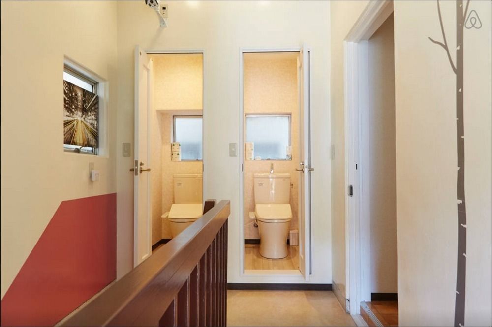 Tsubame Hotel Asakusabashi 3 Minutes Walk From Asakusabashi Station Near Asakusa, Akihabara, And Ueno Cooking Utensils And Kitchen Washing Machine Available Direct Access To Haneda And Narita Airports طوكيو المظهر الخارجي الصورة