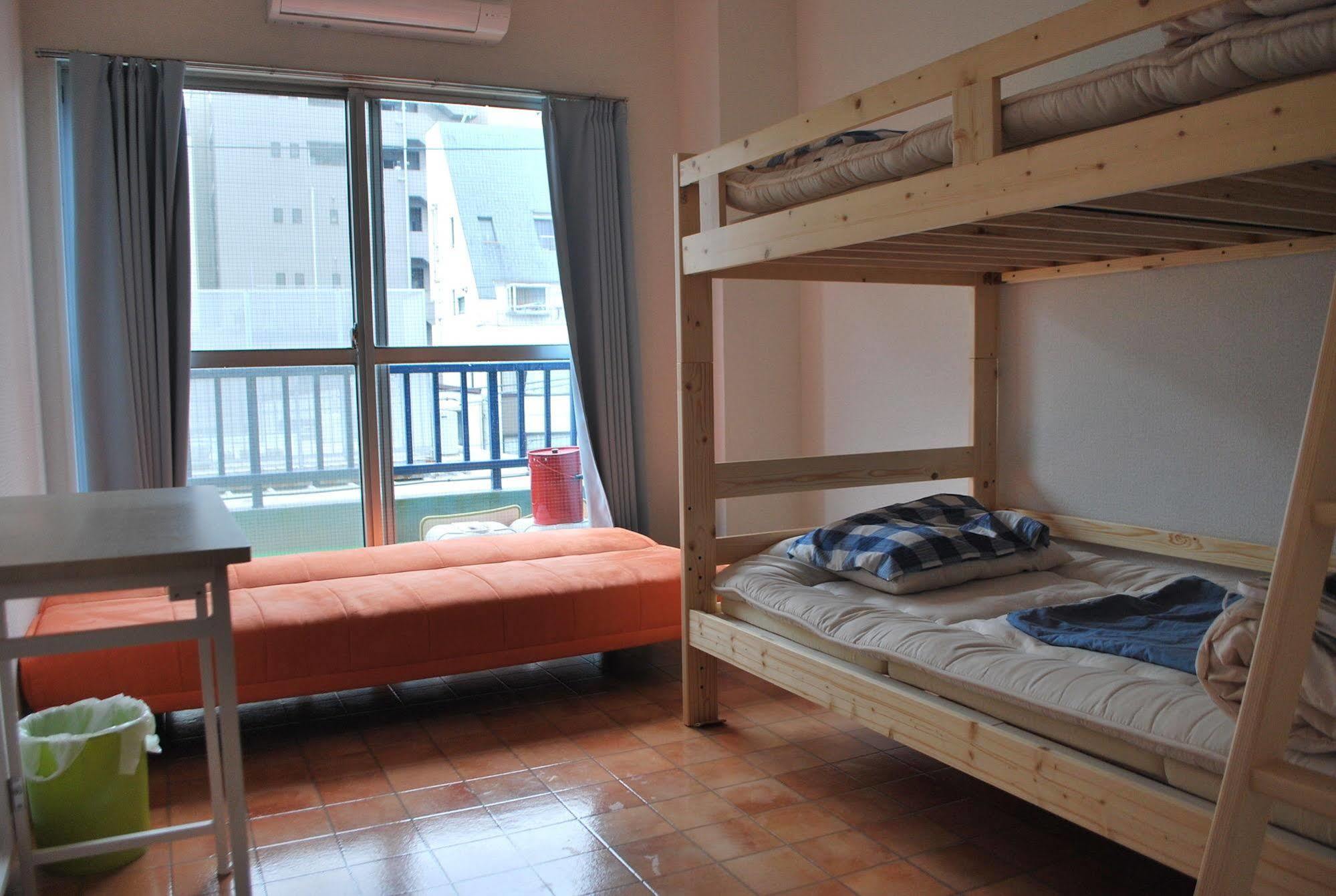 Tsubame Hotel Asakusabashi 3 Minutes Walk From Asakusabashi Station Near Asakusa, Akihabara, And Ueno Cooking Utensils And Kitchen Washing Machine Available Direct Access To Haneda And Narita Airports طوكيو المظهر الخارجي الصورة